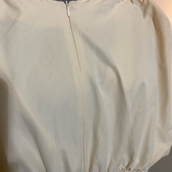 INDEPENDENT DESIGNER JUMPSUIT - Picture 8 of 9